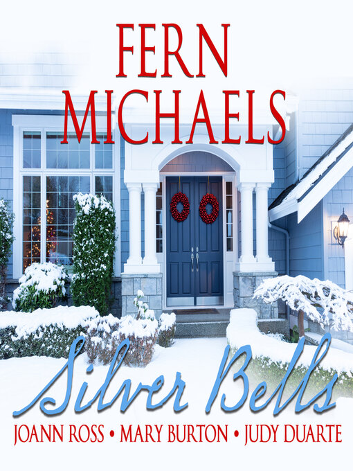 Title details for Silver Bells by Fern Michaels - Available